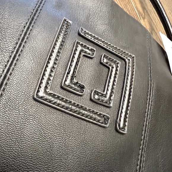 LIZ CLAIBORNE HANDBAG - Picture 2 of 16